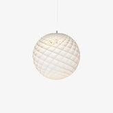 Patera Pendant Lamp