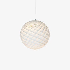 Patera Pendant Lamp
