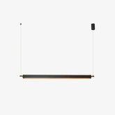 Pavilion Linear Chandelier