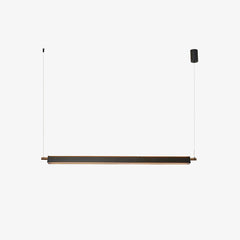 Pavilion Linear Chandelier