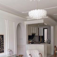 Pembridge Chandelier