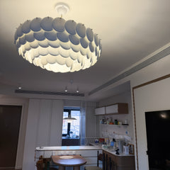 Pembridge Chandelier