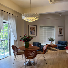 Pembridge Chandelier