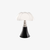 Pipistrello Petal Small Table Lamp