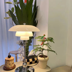 Poulsen PH 2/1 Table Lamp