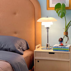 Poulsen PH 2/1 Table Lamp