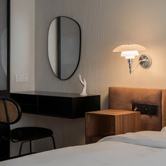 Poulsen PH 3/2 Wall Lamp