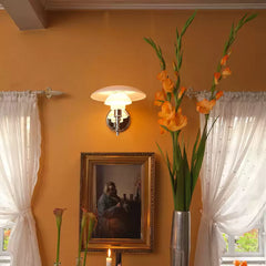 Poulsen PH 3/2 Wall Lamp