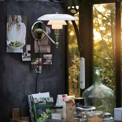 Poulsen PH 3/2 Wall Lamp