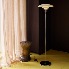 Poulsen PH 3½-2½ Floor Lamp
