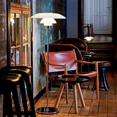 Poulsen PH 3½-2½ Floor Lamp