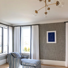 Prescott Large Mobile Chandelier