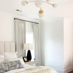 Prescott Large Mobile Chandelier