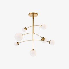Prescott Large Mobile Chandelier