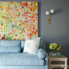 Prescott Left and Right Sconce