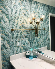 Prescott Left and Right Sconce