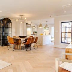 Mobile Sculptural Chandeli