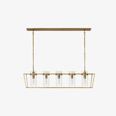 Arden Linear Chandelier