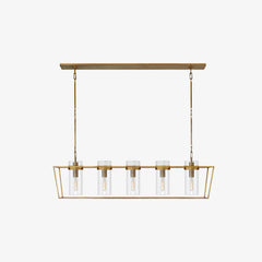 Arden Linear Chandelier