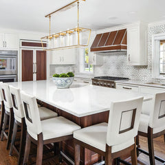 Arden Linear Chandelier