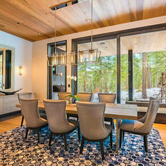 Arden Linear Chandelier