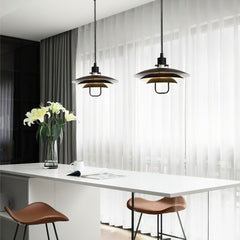 Primus II Pendant Lamp