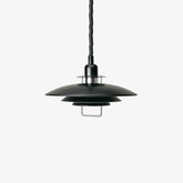 Primus II Pendant Lamp