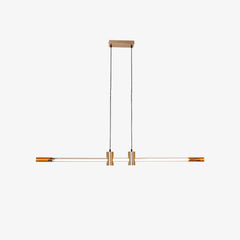 RA Linear Chandelier