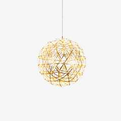 Raimond II Spherical Pendant Lamp