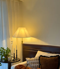 Ralph Acrylic Floor Lamp