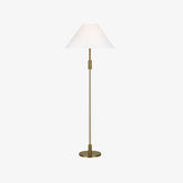 Ralph Acrylic Floor Lamp