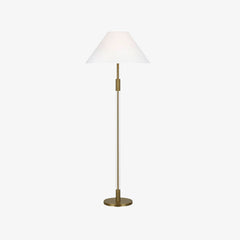 Ralph Acrylic Floor Lamp