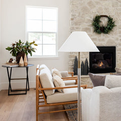 Ralph Acrylic Floor Lamp