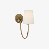 Reed Single Wall Lamp