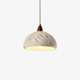 Retro Cement Pendant Lamp