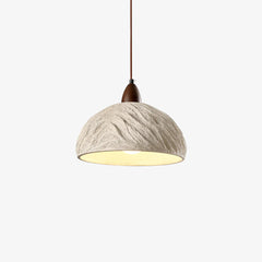 Retro Cement Pendant Lamp
