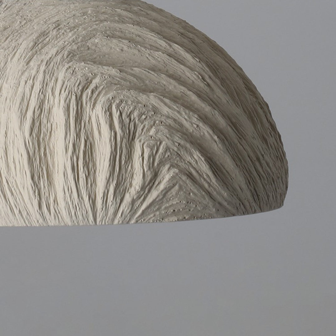 Retro Cement Pendant Lamp - view 16 | Liootrlamp