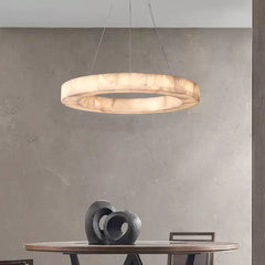 Rivage Round Chandelier