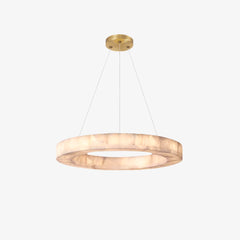 Rivage Round Chandelier