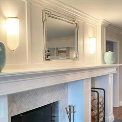 Rosehill Linear Wall Light