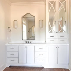 Rosehill Linear Wall Light