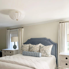 Rosehill Semi-Flush Ceiling Light