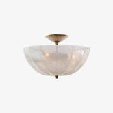 Rosehill Semi-Flush Ceiling Light