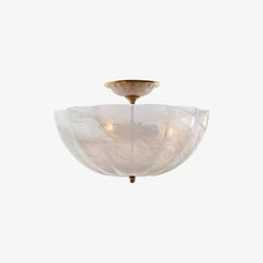 Rosehill Semi-Flush Ceiling Light