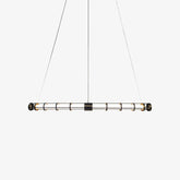 Round Tube Pendant Lamp