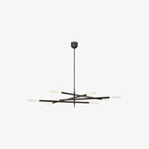 Modern Articulating Chandelier