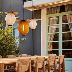 Satellite Pendant Lamp