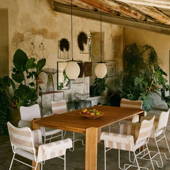 Satellite Pendant Lamp