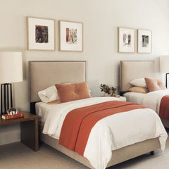 Handcrafted Iron Table Lamp