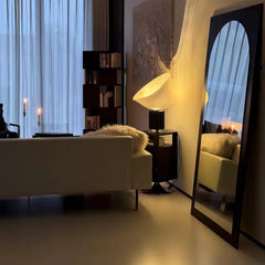 Taccia Glass Table Lamp